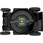 Газонокосилка GREENWORKS GD40LM361 40 V аккумуляторная без акб и з/у