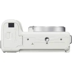 Sony ZV-E10 II Body White