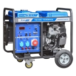 ТСС SGG 10000EH3A бензиновый генератор 190010