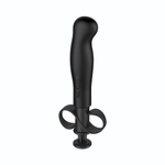 Шприц для введения смазки Infinity Lube Launcher Pro (Цвет: черный)