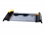 Резак дисковый Fellowes®, ELECTRON A4, 10 л.