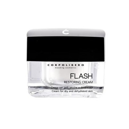 Крем восстанавливающий Corpolibero Flash Restoring Cream 50мл
