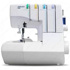 Оверлок Jaguar 489