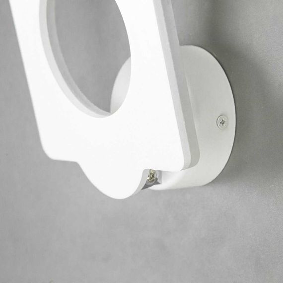 Спот Citilux Декарт-5 CL704050