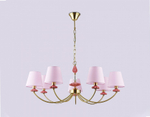 Подвесная люстра Ambrella Light HIGH LIGHT LH75025