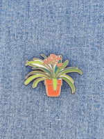 Значок Кливия