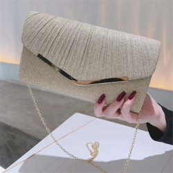 WHEELY BABY Clutches