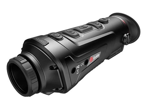 Тепловизионный монокуляр Guide TK421 400х300, D25мм, WiFi, ЛЦУ