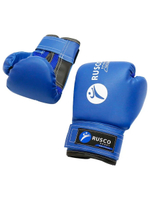 Перчатки боксерские Rusco Sport 4-6 OZ
