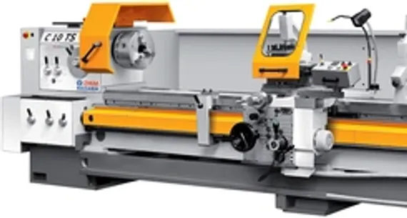 Циклический токарный станок ZMM LS 600 M