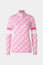Джемпер BOGNER SPORT BELINE2 в белом цвете