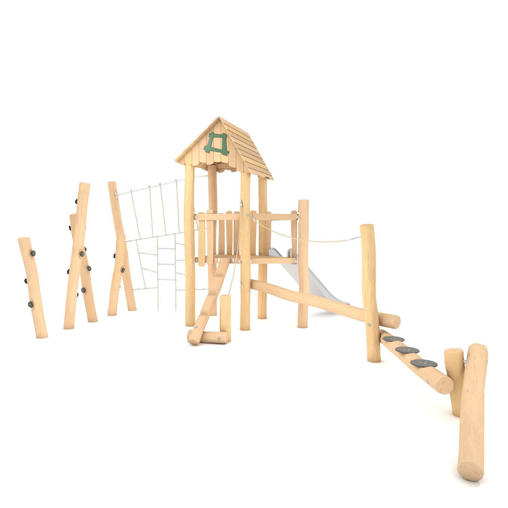 Игровой комплекс