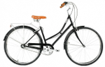 Женский велосипед Bear Bike Lissabon (2022)