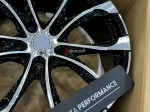 КОВАНЫЕ ДИСКИ ДЛЯ TOYOTA LAND CRUISER 200 LC200 2015 ТОЙОТА