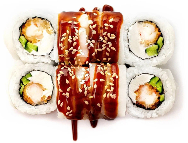 Хотатэ делюкс