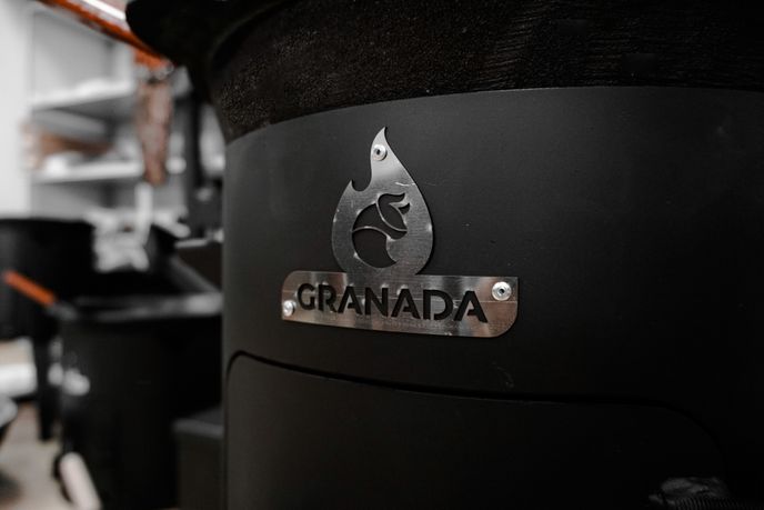 Обзор печек для казана Granada Premium