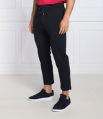 штаны taber-ds1-c BOSS ORANGE - темно-синий(50472900)