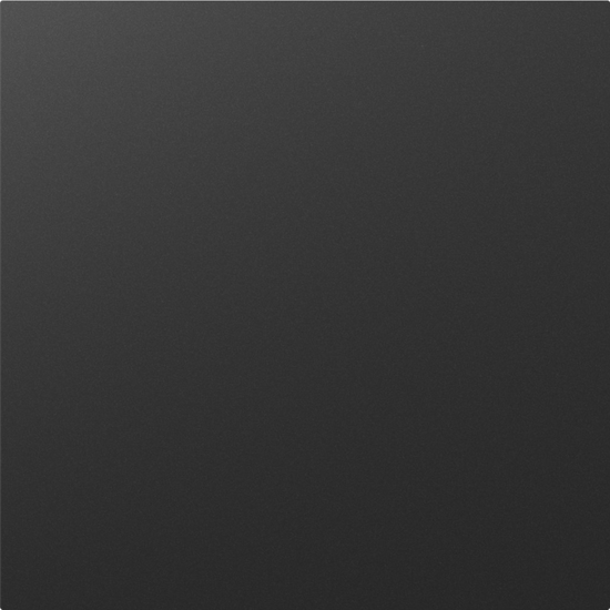 Заглушка (накладка),  матовый карбон,  серия A07