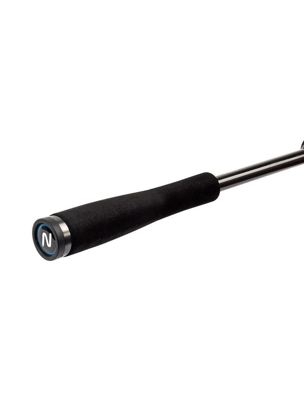 Спиннинг Crossblade II CBS-II-702UL 214см 2-7гр