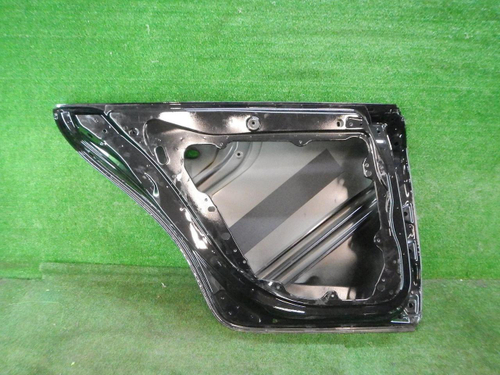 Дверь задняя левая Mercedes CLS c257 (2017-н.в.)