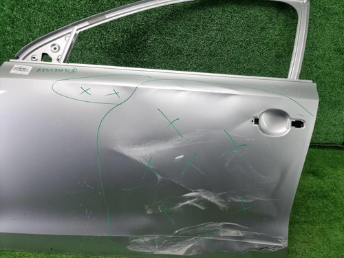 Дверь передняя левая VW Jetta 6 (2010-2018)