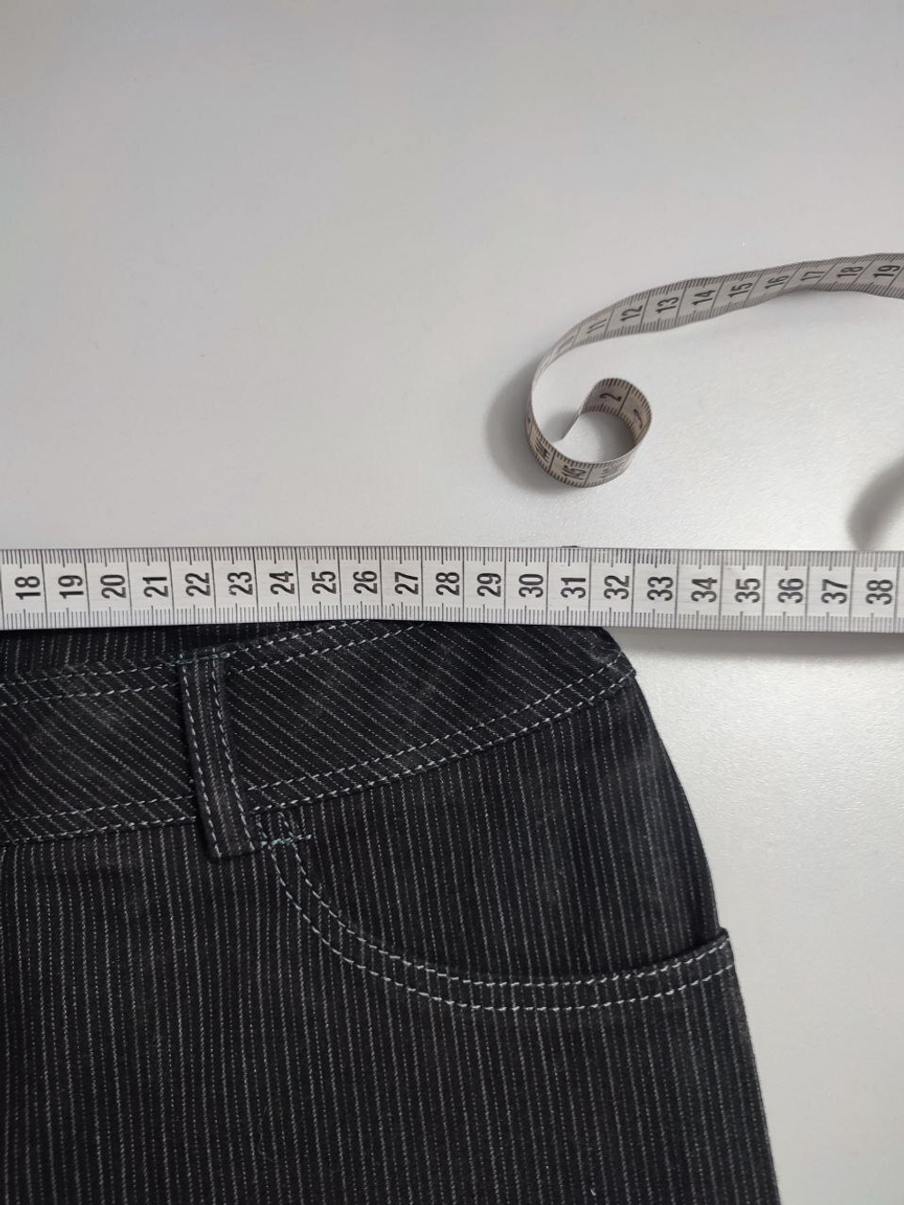 Брюки "Милашка Сьюзи" базовые на 12 лет, новые