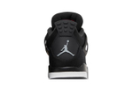 Кроссовки Jordan Air Jordan 4 Retro Se "Black Canvas"