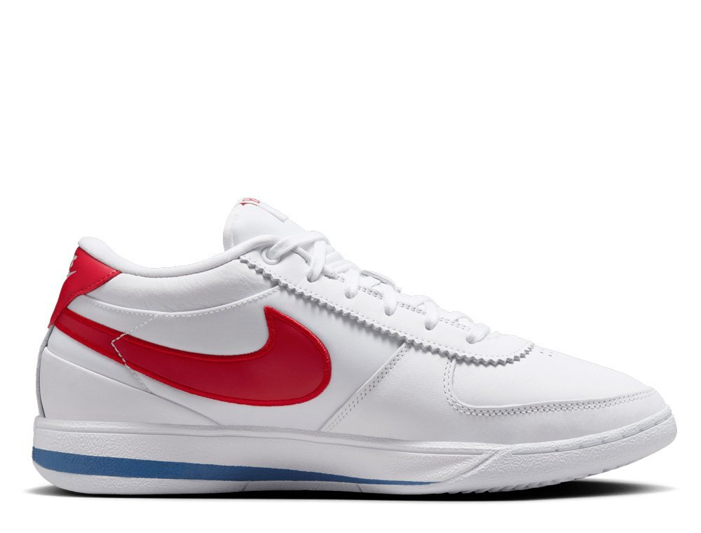 Баскетбольные кроссовки Nike Book 1 "Cortez"