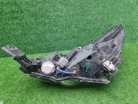 Фара правая Subaru Forester 5 SK (2018-2021) LED