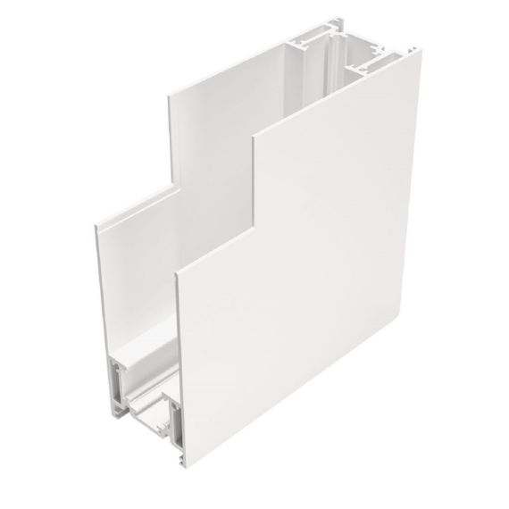 Коннектор угловой внутренний накладной Maytoni Technical Gravity TRX010ICL-21W