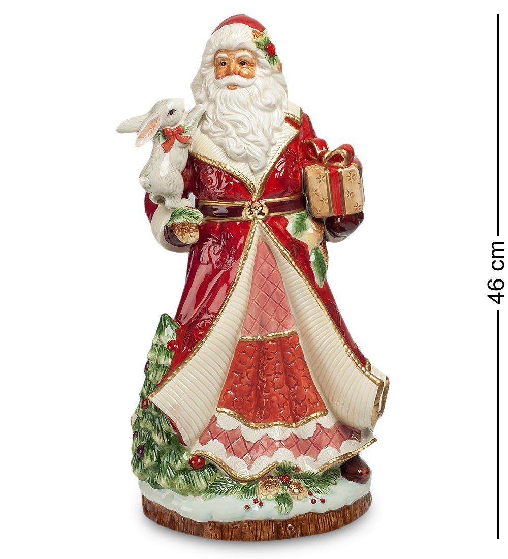 Pavone CMS-38/ 2 Статуэтка «Дед Мороз»