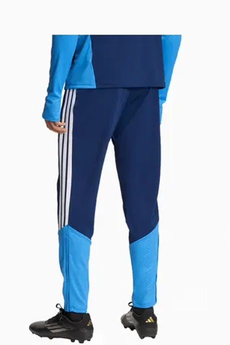 Штаны adidas Tiro 26 Competition - синий