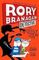 Rory Branagan Detective 4 Dinner Lady