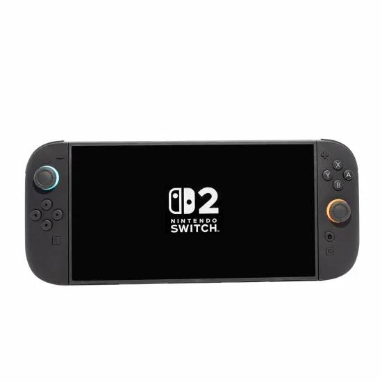 Игровая консоль Nintendo Switch 2: Pokémon Legends Z-A Nintendo Switch 2 Edition