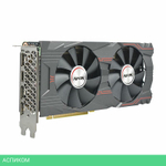 Видеокарта Afox GeForce RTX 2060 Super 8Gb GDDR6 (AF2060S-8192D6H7)