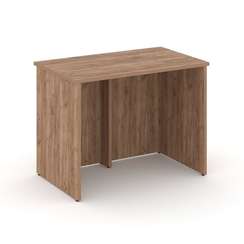 Kodex Стол сторон KD.SST-10 Дуб Табак 1000*600*750