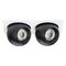Комплект из светильника и рамки Lightstar Intero Ball (217526+217072+217072) i5267272