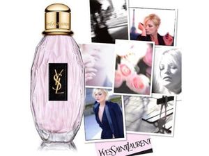 Yves Saint Laurent Parisienne