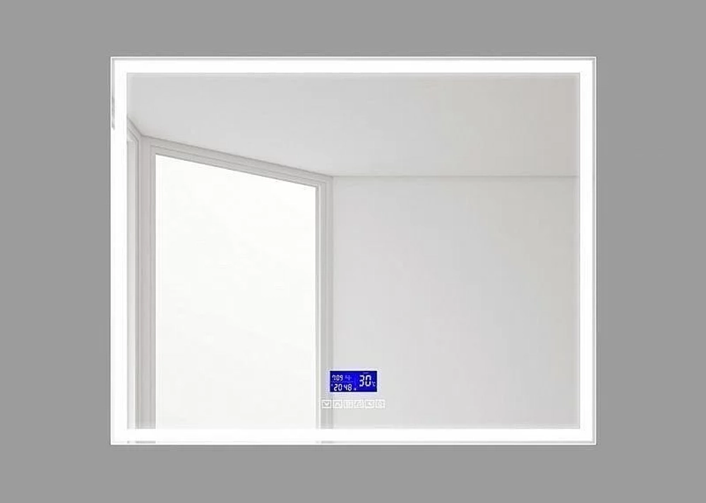 Зеркало BelBagno SPC-GRT-1200-800 RAD