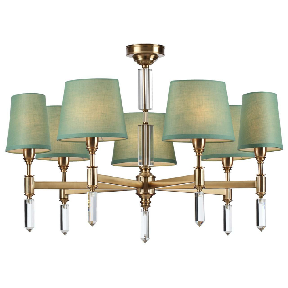 Подвесная люстра Odeon Light LONDON 4887/7