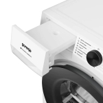Сушильная машина с тепловым насосом Gorenje DG48D