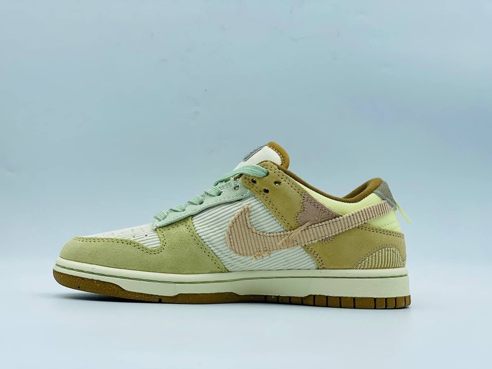 Кроссовки женские Nike Dunk Low On the Bright Side