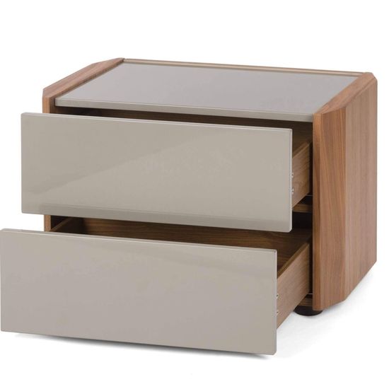 Прикроватная тумба Avola 65х42