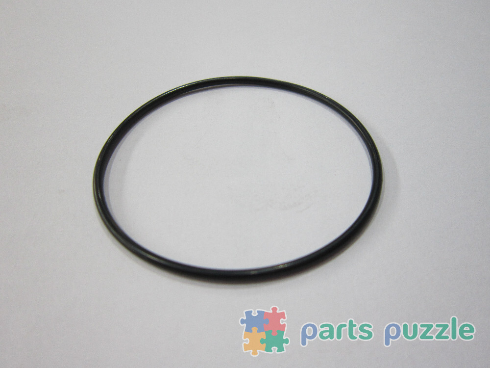 Кольцо уплотнительное топливного фильтра / O RING АРТ: 26560184