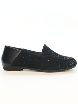 Лоферы женские Ascalini G2355