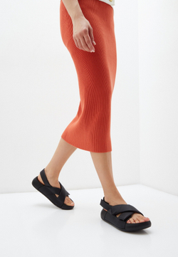 Сандалии женские ECCO COZMO PF W