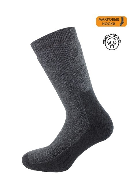 Носки мужские Термо 11 Melle