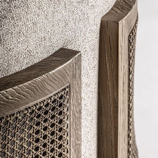 Кресло Leiwen Испания