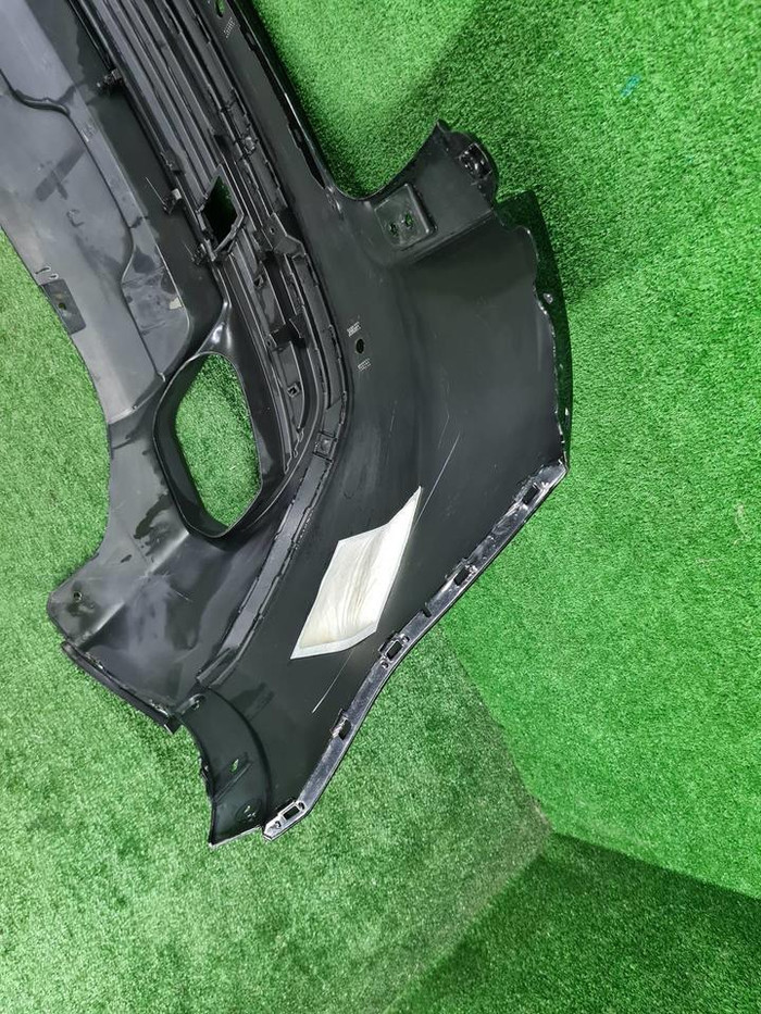 Бампер задний Hongqi HS5 (2019-н.в.)