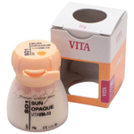 Сан Опак (Sun Opaque, SO ) VITA VM 13 SO1 12 гр